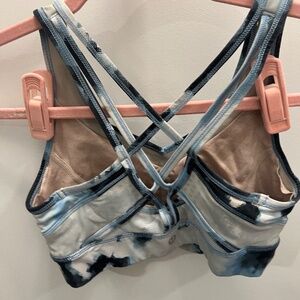 Lululemon Strap It Like It's Hot Bra